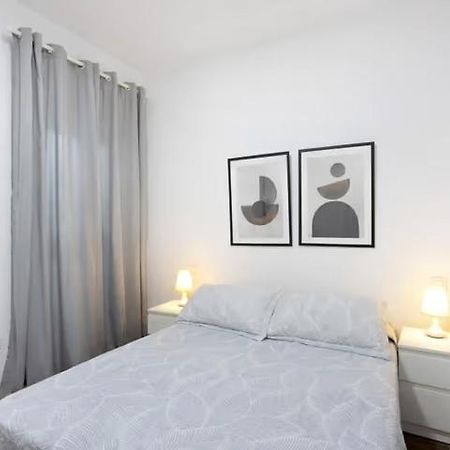 Apartamento La Barrosa Chiclana de la Frontera Buitenkant foto