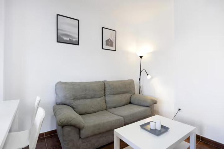 Apartamento La Barrosa Chiclana de la Frontera Buitenkant foto