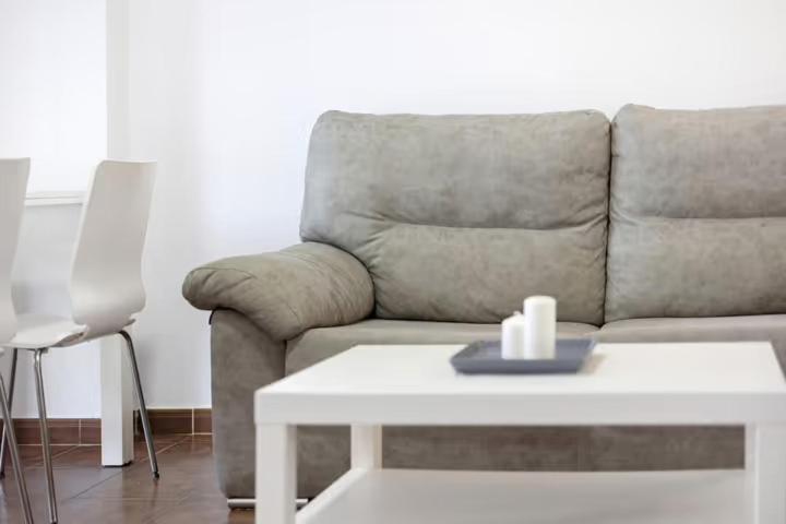 Apartamento La Barrosa Chiclana de la Frontera Buitenkant foto