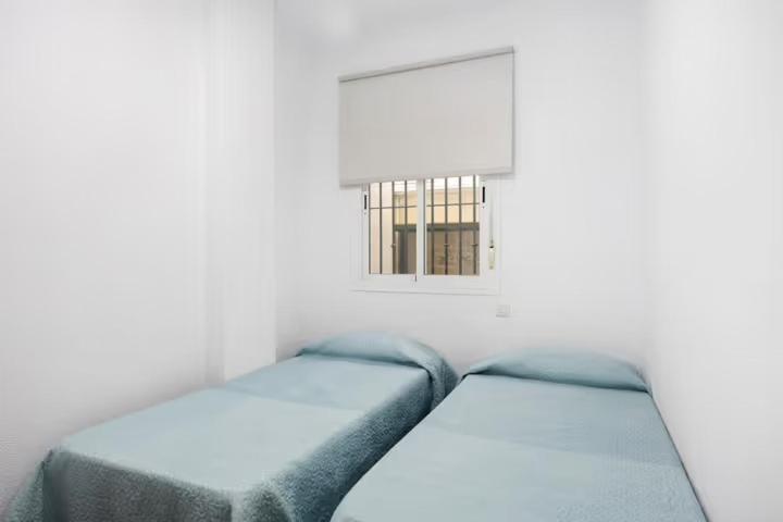 Apartamento La Barrosa Chiclana de la Frontera Buitenkant foto