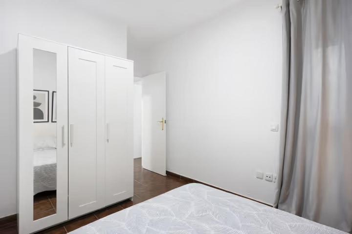 Apartamento La Barrosa Chiclana de la Frontera Buitenkant foto